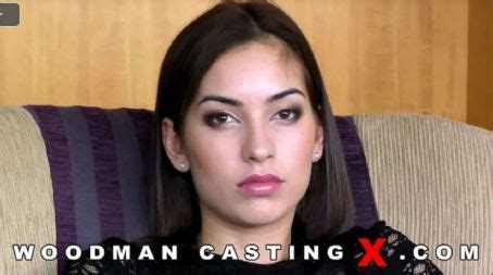 busty hairy hd|Woodman Casting X.